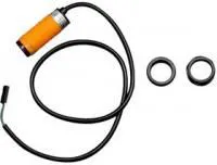 SEN0019, Add-On Board, Infrared Proximity Sensor, Adjustable, Gravity Series, Arduino, Digital Interface