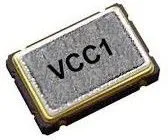 VCC1-B3D-12M0000000, 12 МГц, XO, Кварцевый генератор