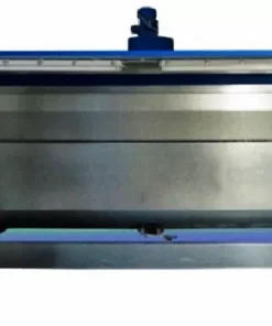 Водяная покрасочная камера (кабина) с боковыми стенками без пола, (с фронтальной водяной завесой)