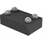 BALF-NRG-02D3, Симметрирующий трансформатор, SMD, 2.4 ГГц, 2.5 ГГц, 50Ом, 1.33 дБ, CSP