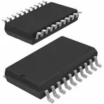 L293DD013TR, Драйвер электродвигателя 20-SOIC
