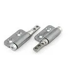 Петли крепления стекла для вытяжек Faber 133.0204.223