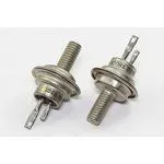 Симистор, 100 В, 5А, корпус SD1, КУ208А