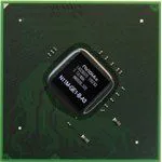 Чип nVidia N11M-GE1-B-A3