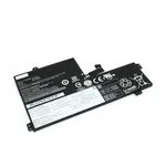 Аккумуляторная батарея для ноутбука Lenovo L19C3PG1 11.52V 4125mAh