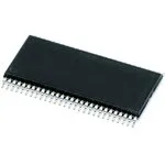 DS90CF384AMTDX/NOPB, LVDS Receiver 1800Mbps 56-Pin TSSOP T/R