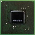 Видеочип nVidia N11M-ES-S-A2