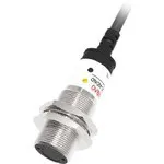 PR18-TM20DPO фотодатчик на пересечение, М18, SN:20m,10-30VDC,PNP NO, кабель 2м
