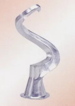 Крюк для планетарных миксеров SP-30 & SP-34, Spar (30029-2)