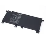 Аккумуляторная батарея для ноутбука Asus X455 (C21N1401) 7.6V 37Wh
