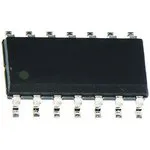 LM2901AQS14-13, IC: компаратор; универсальный; Cmp: 4; SMT; SO14; бобина,лента