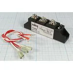 Тиристор 1600 В, 80 А ,корпус , МТТ80-16