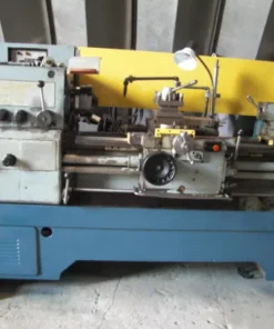 Станок токарный, 16В20 (445х1000мм) 92г с ОСНАСТКОЙ из НИИ