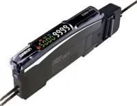 E3NX-CA51 2M, COLOUR FIBRE AMPLIFIER UNIT, 10-30VDC