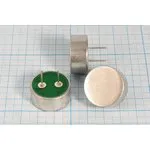 Ультразвуковой герметичный преобразователь 25x12мм герметичного типа, 23кГц, 2P10, VS-A2523H12TWP, VOISE