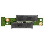 (69N0LKK10B01-01) плата расширения G53SX HDD BOARD Rev.2.0 для ноутбука Asus G53SX (плата разъёма HDD)