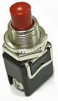PBS-13B off-(on) красный