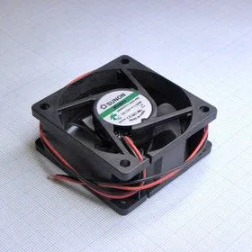 MB60251V1-000U-A99, 60*60*25 12V