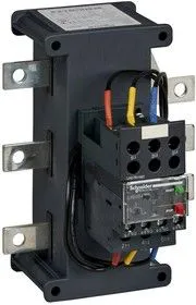 Реле тепл. E480 58-81А для контакторов TeSys E SchE LRE480
