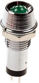 L-607G, Светодиод с держателем