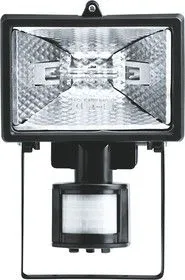 Светильник Navigator 94 609 NFL-SH1-150-R7s/BL (ИО 150 Вт с датчиком)