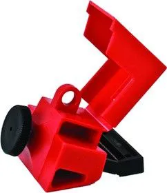 Блокираторы для прерывателей No Hole, 277 Вольт, в упаковке 6 шт.