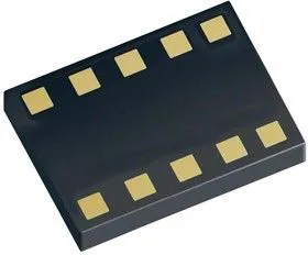 MAXM17900AMB+, DC/DC POL Converter Adjustable Buck Module, 4V to 21V In, 900mV to 5.5V/100mA Out, 900kHz, SLIC-10