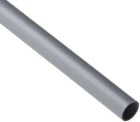 Труба ПВХ гладкая жесткая d20мм (л) (дл.3м) Рувинил 52000(3)