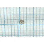 Магнит 3,0x 2,0, цилиндр, рабочая температура -60~80C, Ni, класс N38