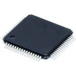 PCM3168APAP, Interface - CODECs 24B, 96/192kHz, 6ch-in 8ch-out Aud CODEC