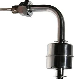SSF24X100, Датчик уровня жидкости нержавеющий миниатюрный