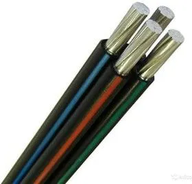 Провод СИП-2 3х95+1х70 (м) Эм-Кабель (за 1 м)