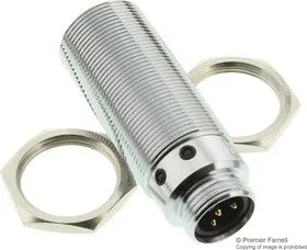 BI10U-G30-ADZ30X2-B1131, INDUCTIVE SENSOR, 10MM, M30 X 1.5