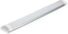 Светильник светодиодный PPO 600 SMD ДПО 20Вт 6500К IP20 600х75х24 JazzWay 2850508A