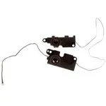 (K401L) динамики встроенные (комплект оригинальных динамиков) для ноутбука Asus K401L, K401LB, K401U, K401UB, K401UQ, K401UQK.