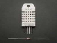 83-17985, DHT22 Temp / Humidity Sensor
