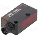 FPDK10P5135/S35A, Датчик: оптоэлектронный, Дальность: 0-4м, PNP, DARK-ON, LIGHT-ON