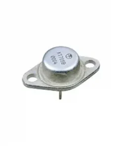 КТ709В, транзистор биполярный