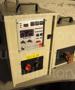 Индукционный нагреватель металла, INDUCTORY-ВЧ-65АВ