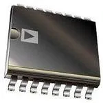 ADM8696ARWZ-REEL, Processor Supervisor 1 Active High/Active Low/Push-Pull Automotive AEC-Q100 16-Pin SOIC W T/R