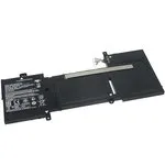 Аккумуляторная батарея для ноутбука HP Elitebook x360 310 G2 (HV03XL) 11.4V 48Wh черная