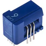 CASR6-NP, Датчики тока, напряжения