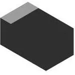 BZT52C20LP-7, Диод стабилитрон, 250мВт, 20В, SMD, бобина,лента, X1-DFN1006-2