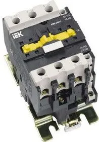 Контактор КМИ-35012 50А 400В/АС3 1НО ИЭК KKM31-050-400-11