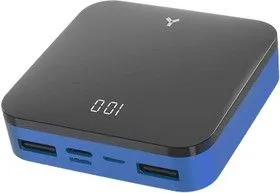 Violet 10MP, Аккумулятор Accesstyle Внешний аккумулятор Accesstyle Violet 10MP