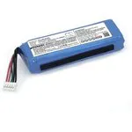 (075375) аккумуляторная батарея CameronSino CS-JML310SL для JBL Charge 2 3.7V 6000mAh 22.20Wh