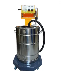 Установка напыления, TESLA OPTIMA