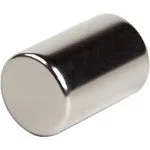 Неодимовый магнит пруток 20х30 мм