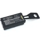 Аккумуляторная батарея CS-MC310BX для терминала сбора данных Motorola Symbol MC3190 3,7V 4400mAh