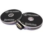 ENC-58-10-AB-5-AD Инкрементальный энкодер углового положения